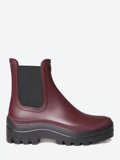 Toni Pons - Carter in Burgundy