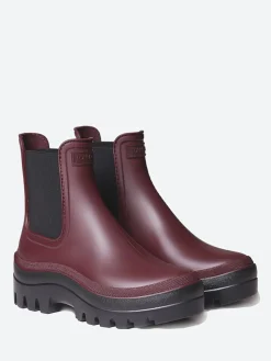 Toni Pons - Carter in Burgundy