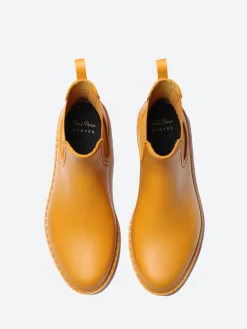 Toni Pons - Coney in Ocre