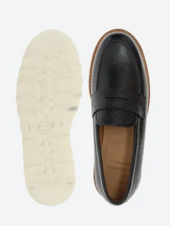 Tools and Construction - Dexter Mon in Black Gaudi