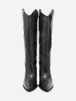 TORAL - 12028 in Nero Seta