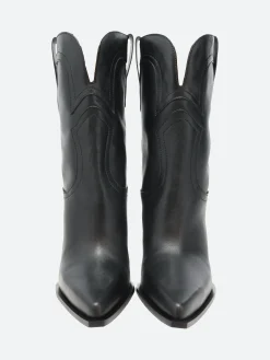 TORAL - TL Helga in Nero Seta