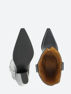 TORAL - TL Helga in Nero Seta