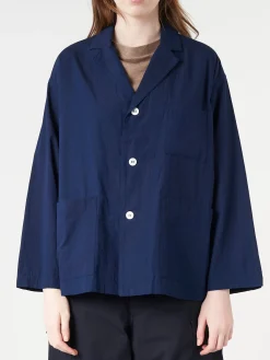 Toujours - Atelier Jacket in Indigo