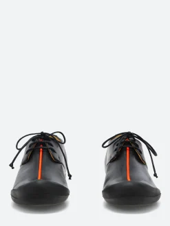 Tracey Neuls - Geek in Go Faster Black