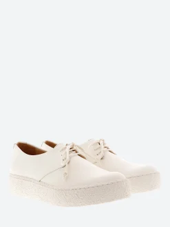 Tracey Neuls - Geek Platform in White