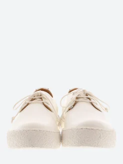 Tracey Neuls - Geek Platform in White