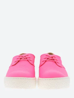 Tracey Neuls - Geek Platform in Pink Neon