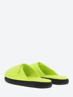 Tracey Neuls - Holler in Neon Yellow