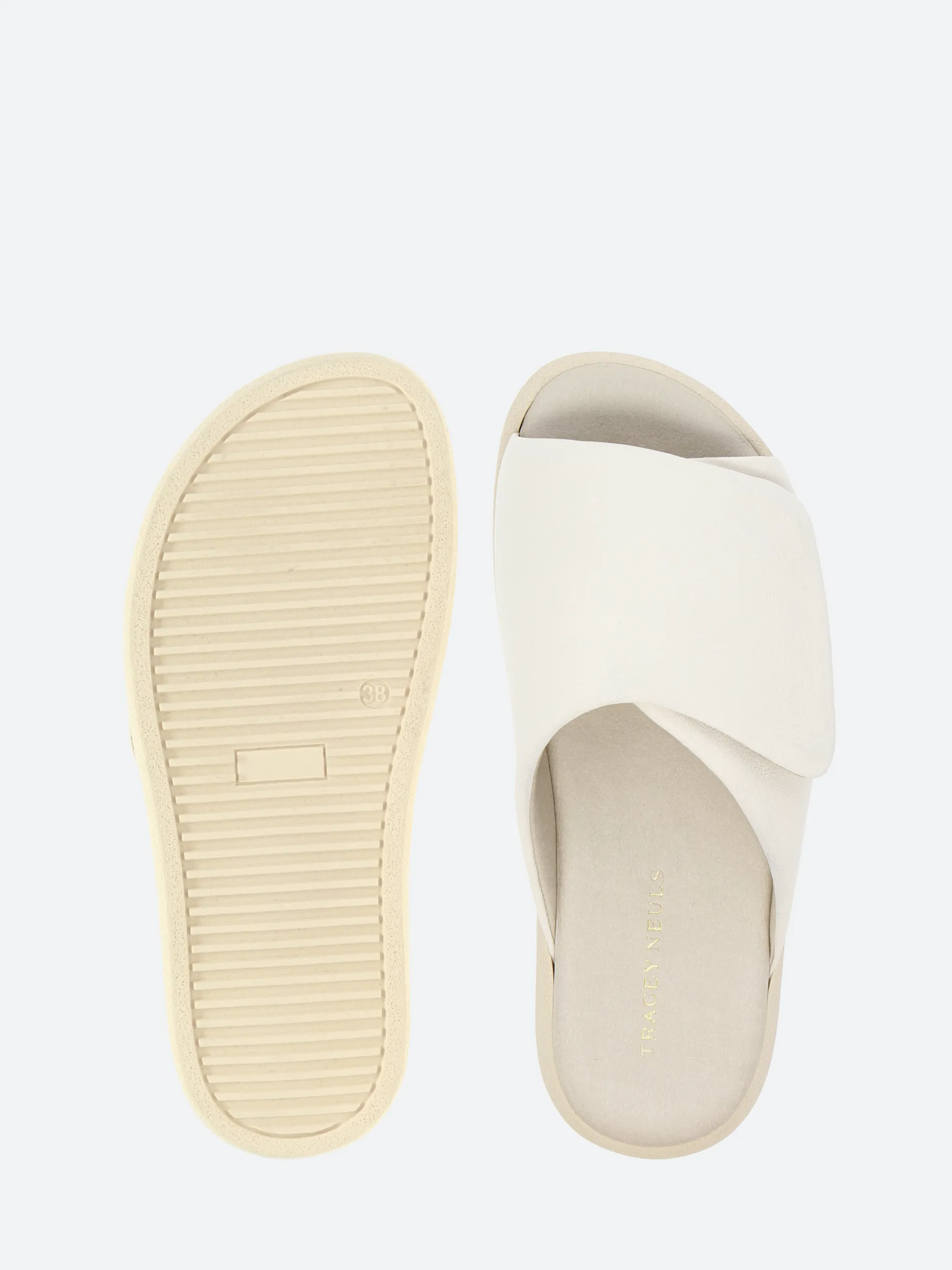 Tracey Neuls - Holler in Off White