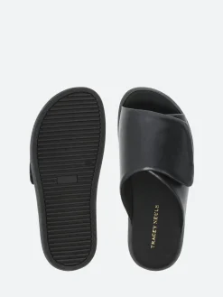 Tracey Neuls - Holler in Smoke Black