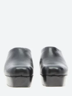 Tracey Neuls - Jake Slip On Mule in Smoke