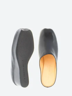 Tracey Neuls - Jake Slip On Mule in Smoke