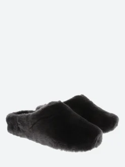 Tracey Neuls - Slipper in Charcoal