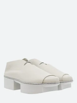 Trippen - Box Deck in Perla