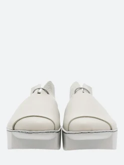 Trippen - Box Deck in Perla