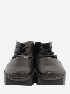 Trippen - Box July in Black