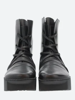 Trippen - Box Layers in Black