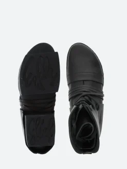 Trippen - Box Layers in Black