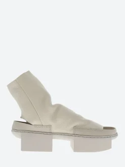 Trippen - Box Overall in Perla (White)