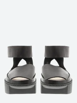 Trippen - Box Reflect in Black