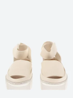 Trippen - Box Reflect in White Waw and Wax