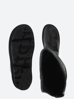 Trippen - Closed Add in Black