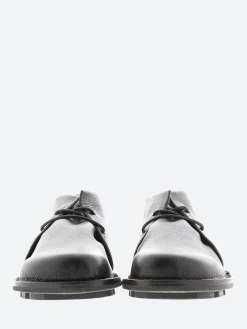 Trippen - Closed Again in Black