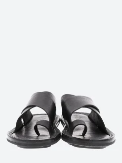 Trippen - Closed Alex in Black