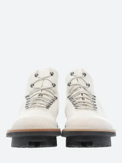 Trippen - Closed Alpin in Avorio