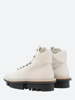 Trippen - Closed Alpin in Avorio