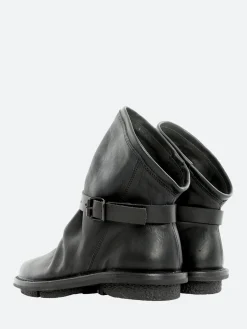 Trippen - Closed Bomb in Black Waw