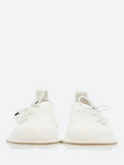 Trippen - Closed Braut in White Waw