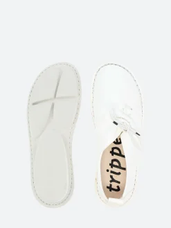 Trippen - Closed Braut in White Waw