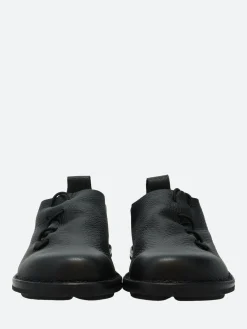 Trippen - Closed Braut in Black Alb