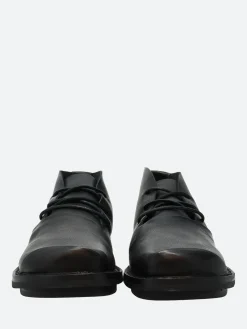 Trippen - Closed Cosmos in Black Waw