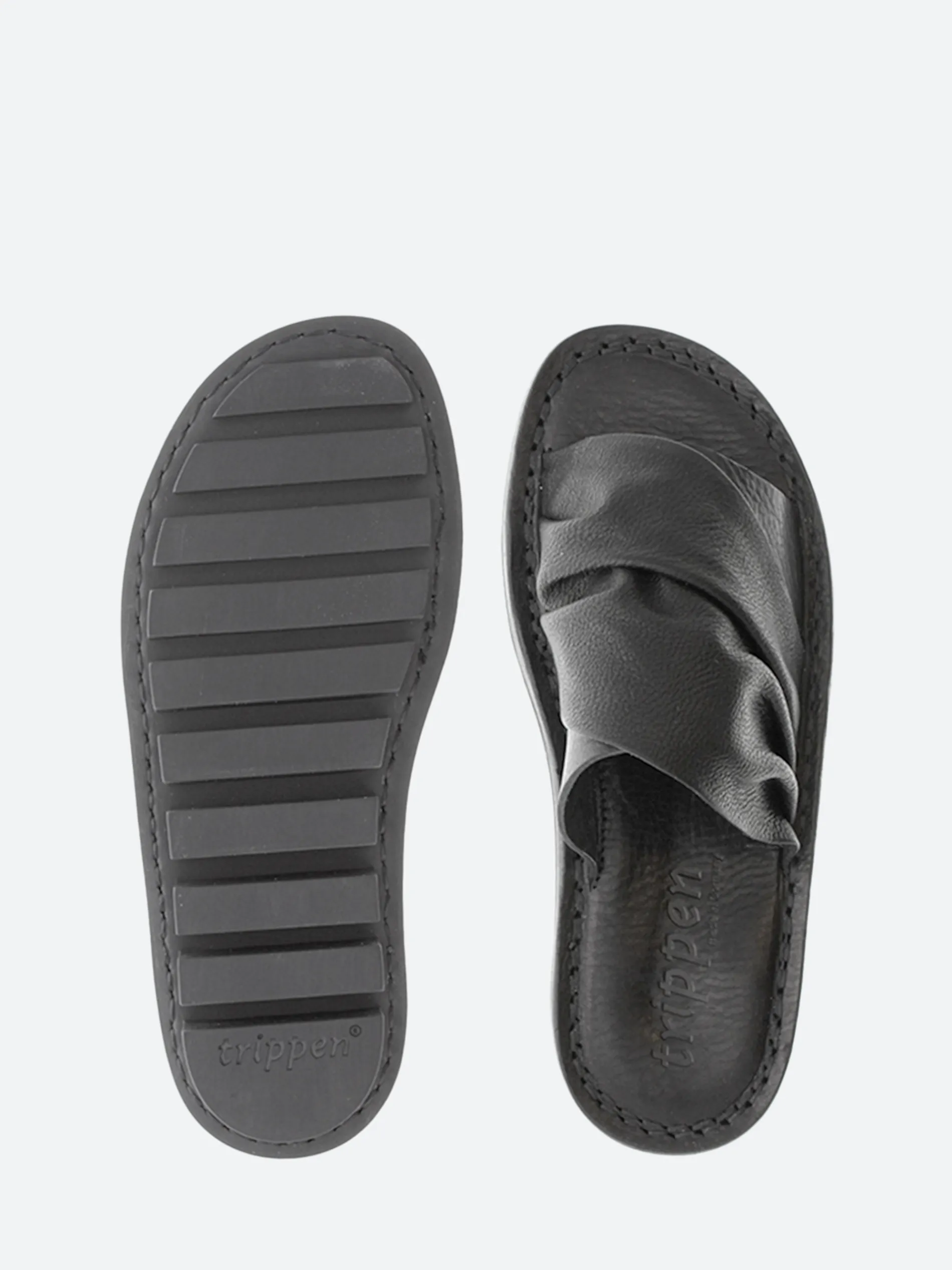 Trippen - Closed Drift in Black VST