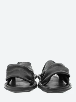 Trippen - Closed Embrace in Black Waw