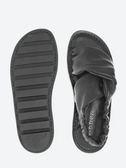 Trippen - Closed Embrace in Black Waw