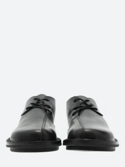 Trippen - Closed Gangster in Black Waw