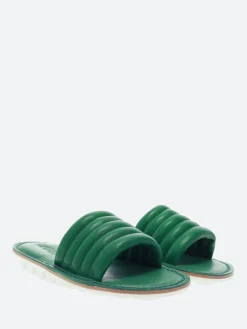 Trippen - Closed Lette in Green