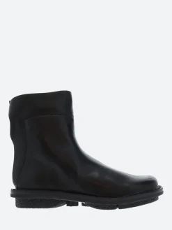 Trippen - Closed One in Black Waw