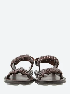 Trippen - Closed Pacific in Soft Copper Waw