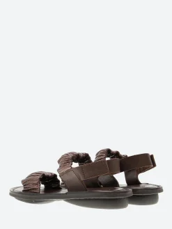 Trippen - Closed Pacific in Soft Copper Waw