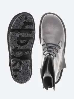 Trippen - Closed Rectangle in Black