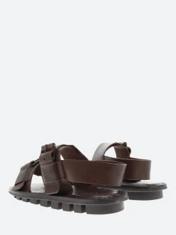 Trippen - Closed Review in Espresso