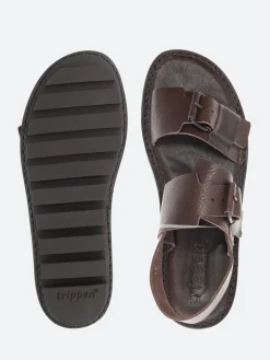 Trippen - Closed Review in Espresso