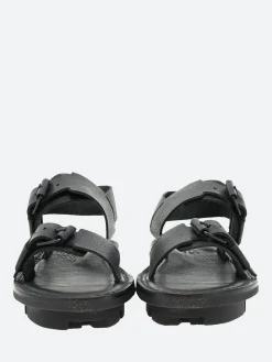 Trippen - Closed Review in Black