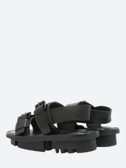 Trippen - Closed Review in Black