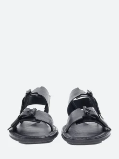 Trippen - Closed Review in Black